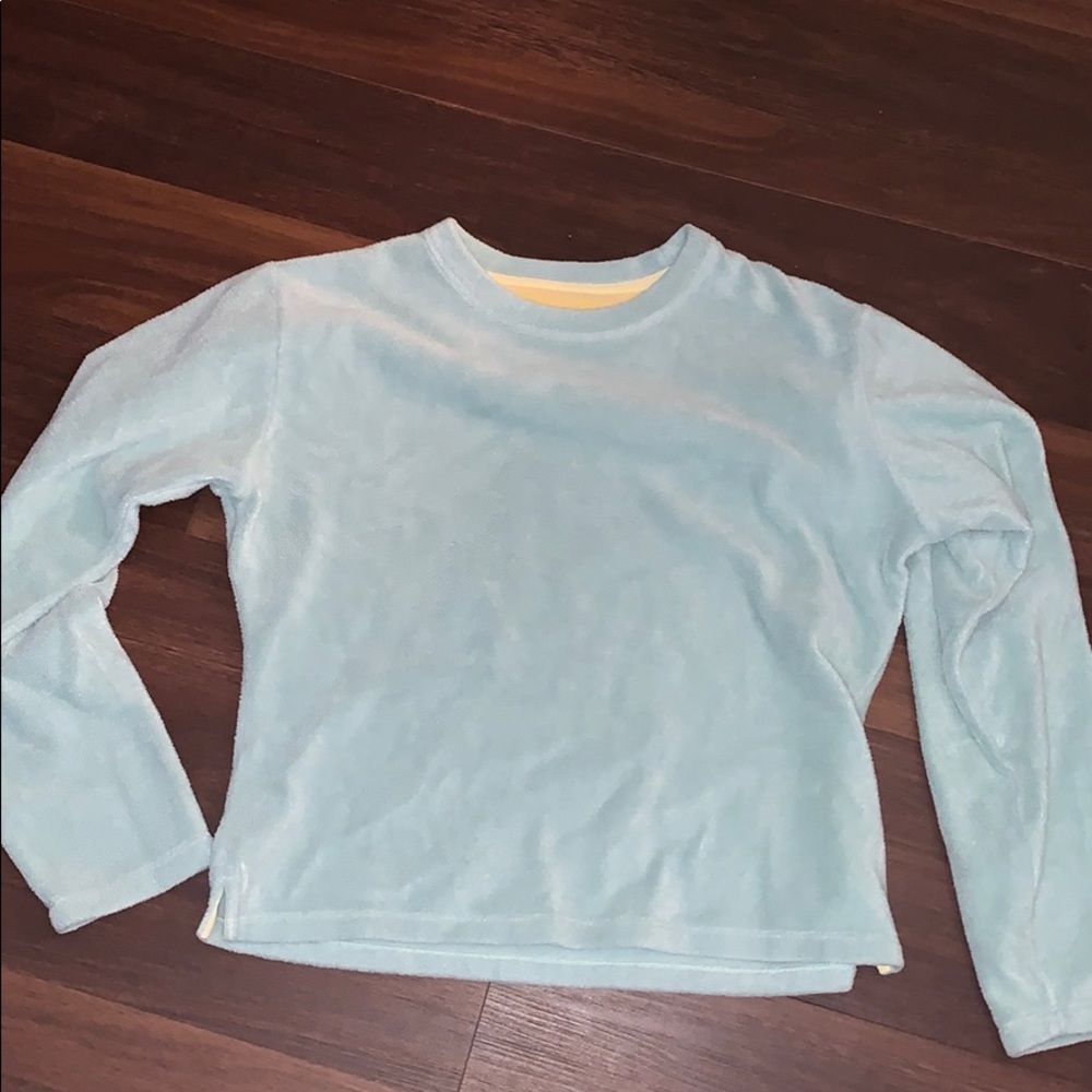 Vintage Horny Toad Ski Jacket
